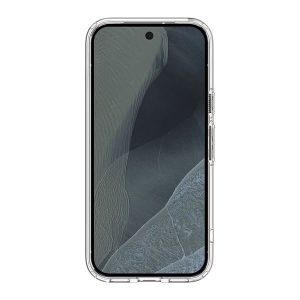 Spigen Coque Ultra Hybrid Google Pixel 11 Pro - Crystal Clear
