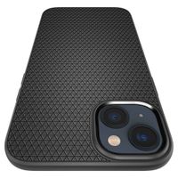 Spigen Coque Liquid Air™ Apple iPhone 14 Pro - Noir