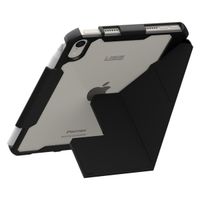 UAG Essential Armor folio case Apple iPad Mini 7 (2024) / iPad Mini 6 (2021) - Cloud Blue