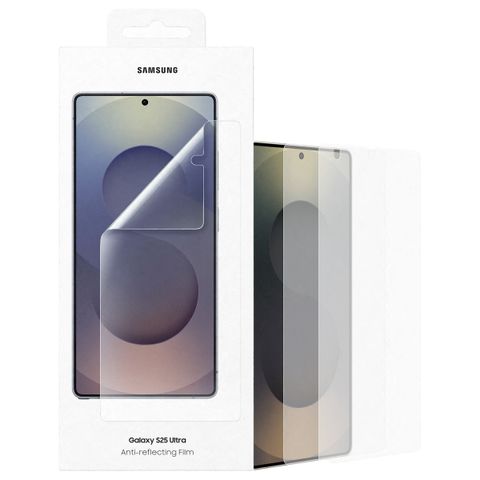 Samsung Original Protection d'écran Samsung Galaxy S25 Ultra