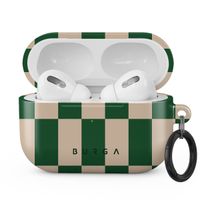 Burga Coque rigide Apple AirPods Pro - Ivy League