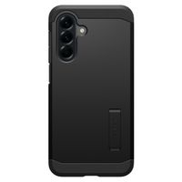 Spigen Coque Tough Armor Samsung Galaxy A56 - Noir