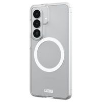 UAG Coque Scout avec MagSafe Samsung Galaxy S26 Plus - Ice White