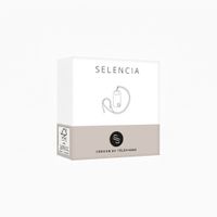 Selencia Cordon de téléphone crossbody - Noir