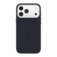 OtterBox Coque en cuir de cactus Symmetry MagSafe Apple iPhone 17 Pro Max - Riverside Blue