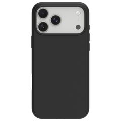 dbramante1928 Coque Monaco MagSafe Apple iPhone 18 Pro Max / 17 Pro Max - Night Black