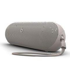 Beats Enceinte Bluetooth sans fil Pill x Kim Kardashian - Light Gray