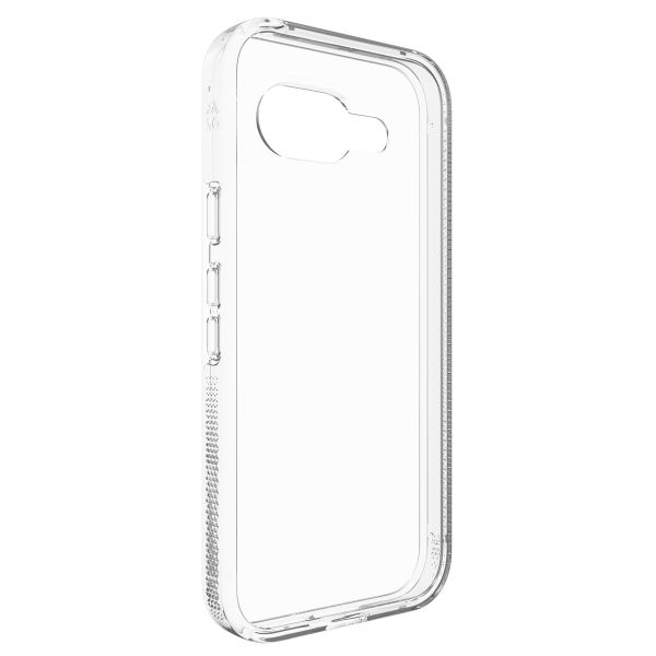 ZAGG Coque Crystal Palace Snap Google Pixel 9A - Clear