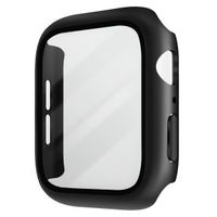 Uniq Coque étanche Nautic Apple Watch 4 / 5 / 6 / SE - 40 mm - Midnight Black