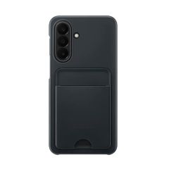 Samsung Original Coque porte-carte Samsung Galaxy A27 (5G) - Black