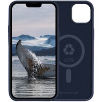 dbramante1928 Monaco Backcover Apple iPhone 14 Plus - Bleu