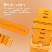 imoshion Pr3267  - Connexion universelle 22 mm - Orange