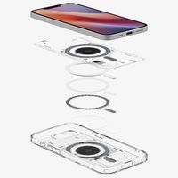 Spigen Coque Ultra Hybrid MagSafe Apple iPhone 17e / 16e - Neo One