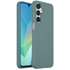 imoshion Coque Couleur Samsung Galaxy A16 - Pine Green