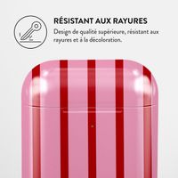 Burga Coque rigide Apple AirPods 1 / 2 - Favorite Bikini