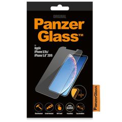 PanzerGlass Protection d'écran en verre trempé Anti-bactéries Apple iPhone 11 Pro / Xs / X