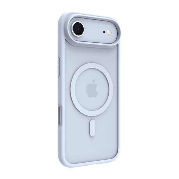 dbramante1928 Coque Grenen MagSafe Apple iPhone Air - Blue