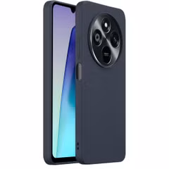 imoshion Coque Couleur Xiaomi Redmi 14C - Bleu foncé