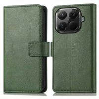 imoshion Étui de télephone portefeuille de luxe Xiaomi 15T Pro - Vert
