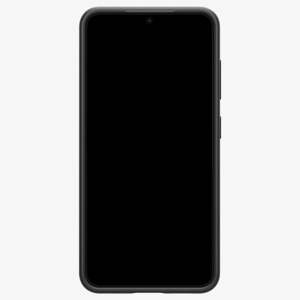 Spigen Coque Thin Fit Samsung Galaxy S24 - Noir