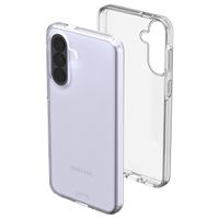 UAG Scout Backcover Samsung Galaxy A37 (5G) - Clear