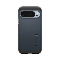 Spigen Coque Tough Armor MagSafe Google Pixel 10 / 10 Pro - Metal Slate