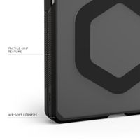 UAG Coque arrière magnétique Mouve Samsung Galaxy Z Fold 8 - Ash