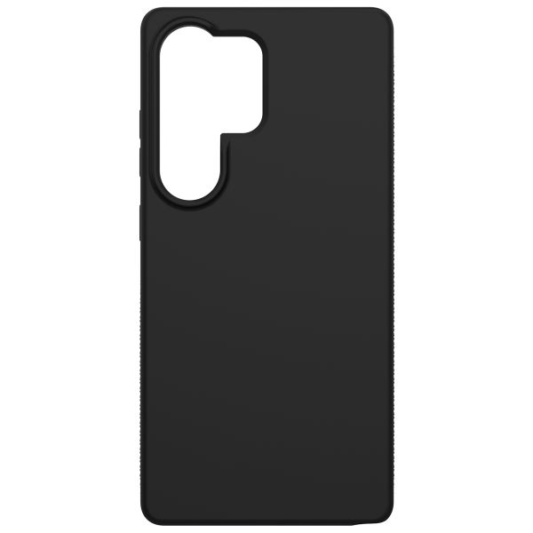 ZAGG Coque Milan Snap avec MagSafe Samsung Galaxy S25 Plus - Noir