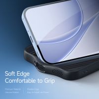 Dux Ducis Coque arrière Aimo Oppo Reno15 (5G) - Transparent