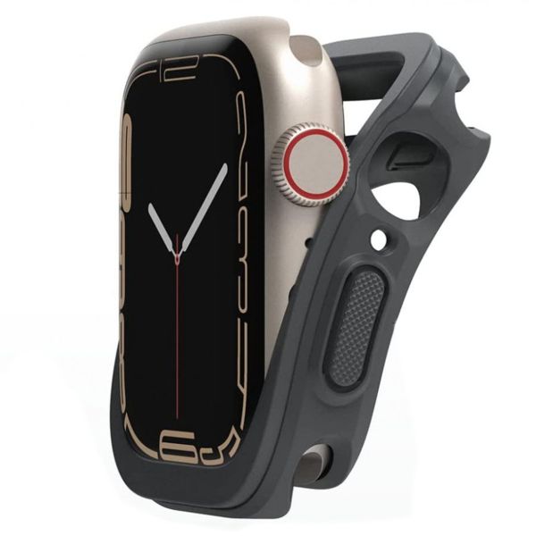 Ringke Coque Air Sports Apple Watch - 44 / 45 mm - Dark Gray