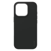 CARE by PanzerGlass Coque Fashion MagSafe Apple iPhone 16 Pro - Noir