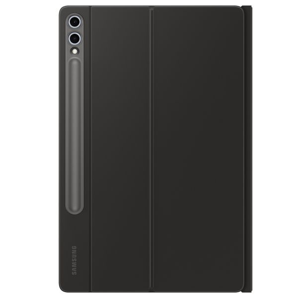 Samsung Clavier avec étui livre Samsung Galaxy Tab S10 Plus / Tab S9 FE Plus / Tab S9 Plus - QWERTY / NL - Noir