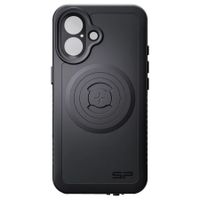SP Connect Xtreme Series - Coque de télephone Apple iPhone 17 - Noir