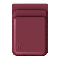 iDeal of Sweden MagSafe Porte-cartes magnétique - Porte-cartes - Fine Wine