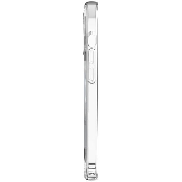 ZAGG Coque Crystal Palace Snap MagSafe Apple iPhone 15 - Clear