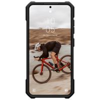 UAG Essential Armor MagSafe Samsung Galaxy S25 - Noir