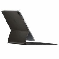 Apple Magic Keyboard Apple iPad Air 13 pouces (2025) M3 / (2024) M2 / iPad Pro 12.9 (2018/2020/2021/2022) - AZERTY / FR - Noir