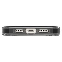 ZAGG Coque Santa Cruz Snap avec MagSafe Apple iPhone 16 Pro Max - Clear / Black