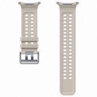 Samsung Bracelet Marine Samsung Galaxy Watch Ultra 2 (2026) / Ultra (2024/2025) - Mocha