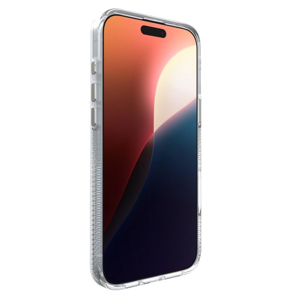 ZAGG Coque Milan Snap avec MagSafe Apple iPhone 16 Pro Max - Swirl Glitter
