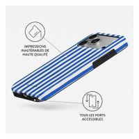 Burga Coque Tough MagSafe Apple iPhone 18 Pro - Kafenio