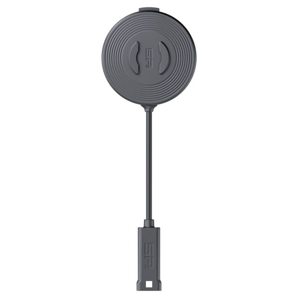 SP Connect Module de charge SPC+ pour supports SPC+ - Recharge sans fil - Noir