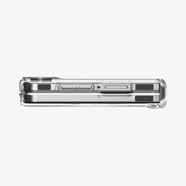 Spigen Coque Ultra Hybrid Pro MagFit Samsung Galaxy Z Flip 8 - Neo One