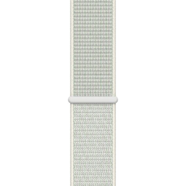 Apple Bracelet Nike Sport Loop Apple Watch | 44/45/46/49 mm - Spruce Aura