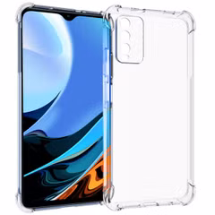 imoshion Shockproof Case Xiaomi Redmi 9T - Transparent