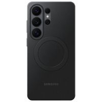 Samsung Slim coque magnétique Samsung Galaxy S26 Ultra - Black