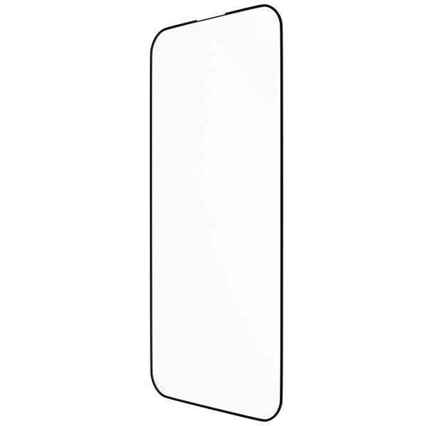 dbramante1928 Protection d'écran Eco Shield - Protection d'écran durable Apple iPhone 15 Plus