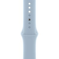 Apple Bracelet Sport Apple Watch | 44/45/46/49 mm - Taille M/L - Light Blue