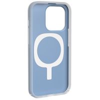 UAG Coque Lucent 2.0 MagSafe Apple iPhone 14 Pro Max - Bleu