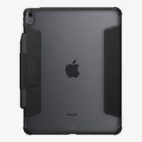Spigen Coque tablette Hybrid Pro Apple iPad Air 13 pouces (2026) M4 / (2025) M3 / (2024) M2 - Black
